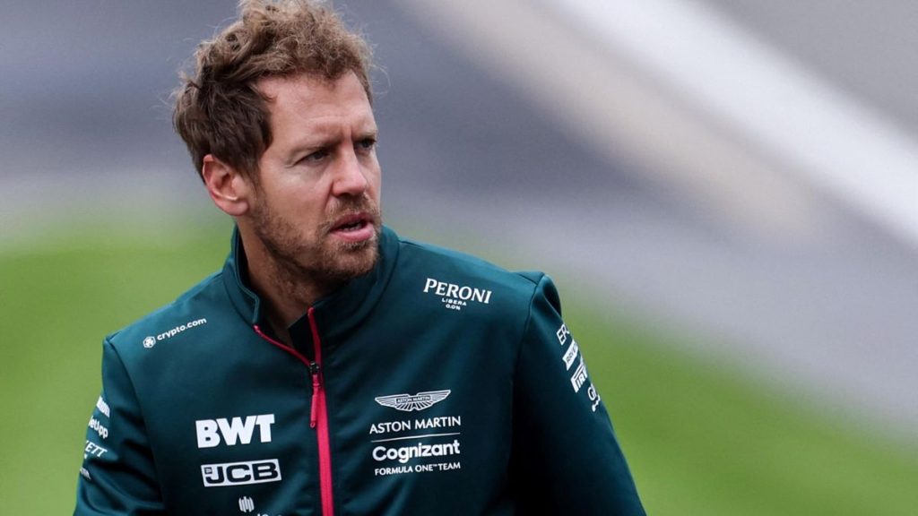 Formula 1: Θετικός στον κορωνοϊό ο Sebastian Vettel – Χάνει το Grand Prix του Μπαχρέιν