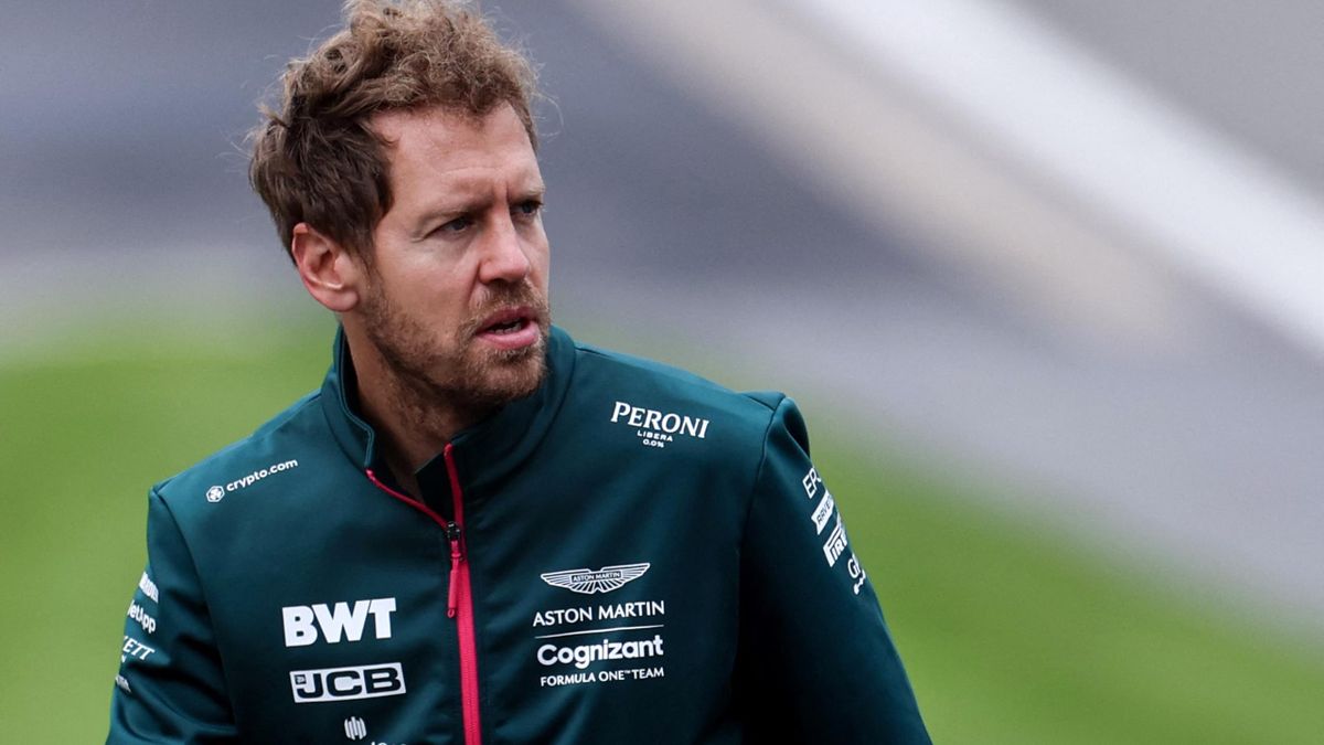 Formula 1: Θετικός στον κορωνοϊό ο Sebastian Vettel – Χάνει το Grand Prix του Μπαχρέιν