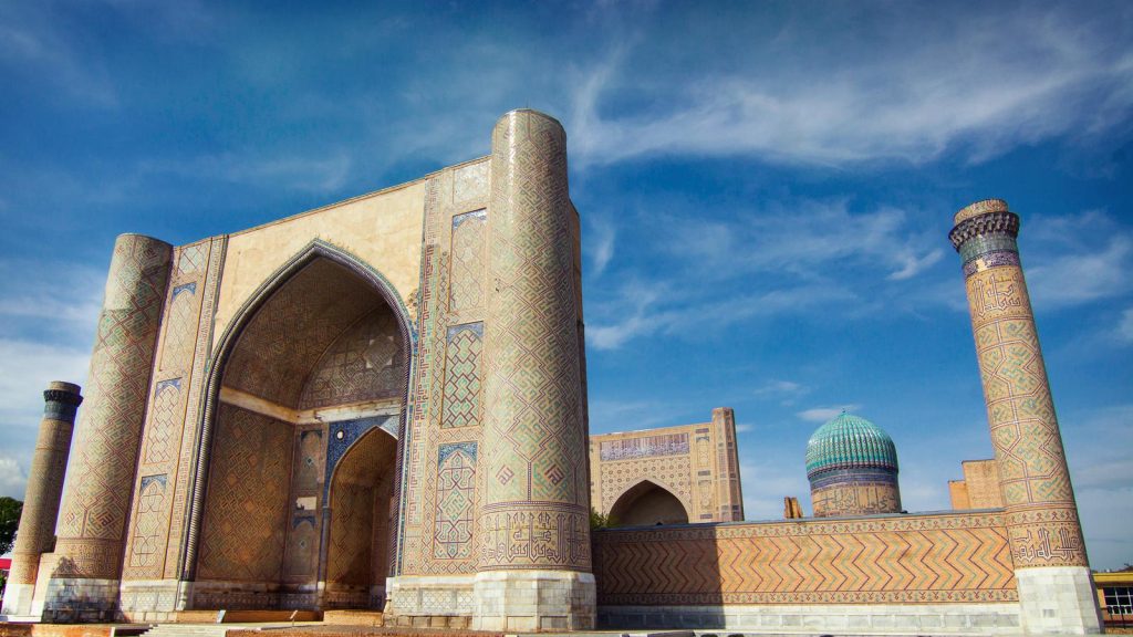 Ουζμπεκιστάν: Δεν θα αναγνωρίσει τις Δημοκρατίες Ντονέτσκ-Λουχάνσκ