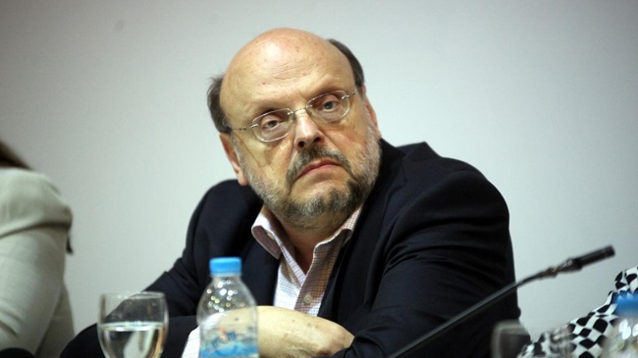 Ε.Αντώναρος για Κ.Μητσοτάκη: «Παθολογικός αρχιψεύταρος που κοροϊδεύει τον λαό ανερυθρίαστα – Παραιτήσου»