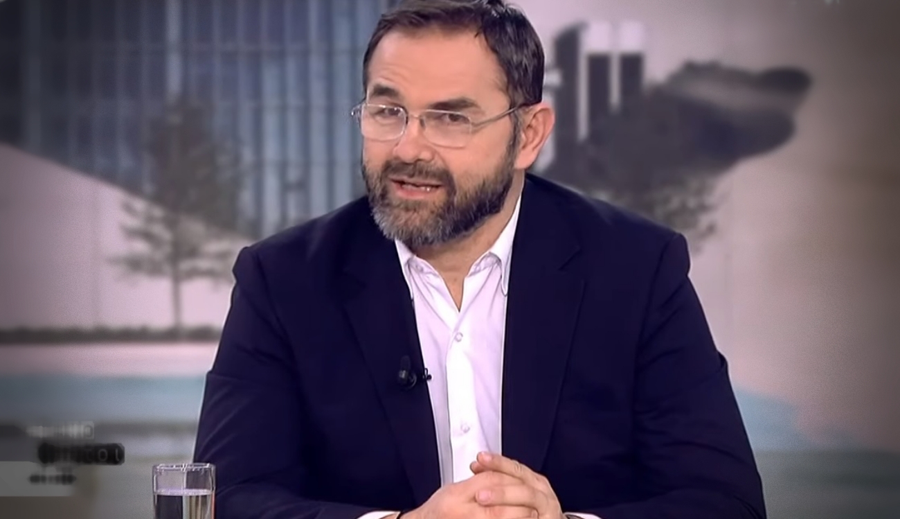 Σ.Μπαλάσκας για Πάτρα: «Ό,τι λέγεται πρέπει να λέγεται με φειδώ – Υπάρχει σοβαρή εξέλιξη στην υπόθεση»