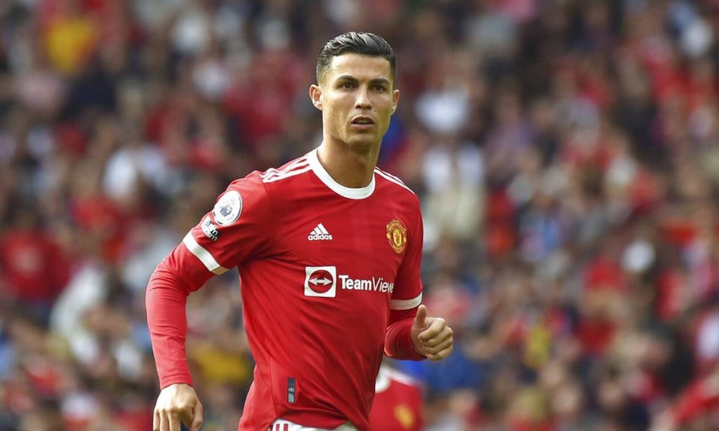 Ο Κριστιάνο Ρονάλντο προαναγγέλλει αποκαλύψεις: «Θα μάθουν την αλήθεια – Έχω ένα σημειωματάριο με τα ψέματα»