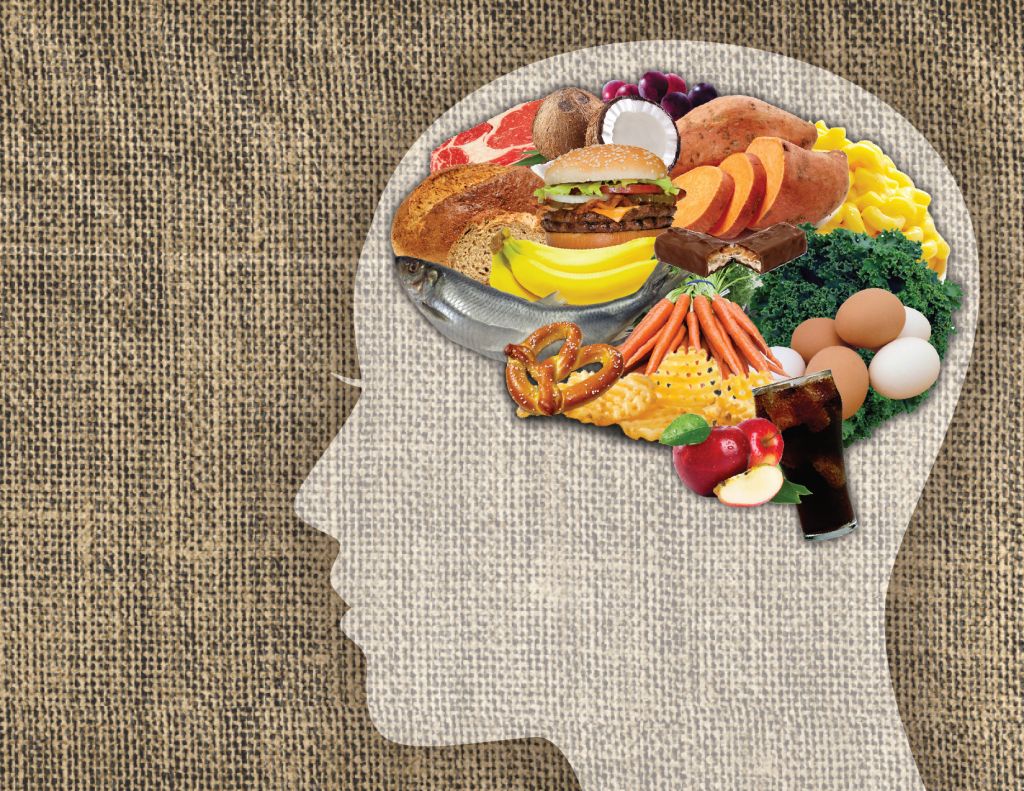 Κάνουν θαύματα: Αυτά είναι τα έξι καλύτερα τρόφιμα για τον εγκέφαλό μας σύμφωνα με διατροφολόγο του Χάρβαρντ
