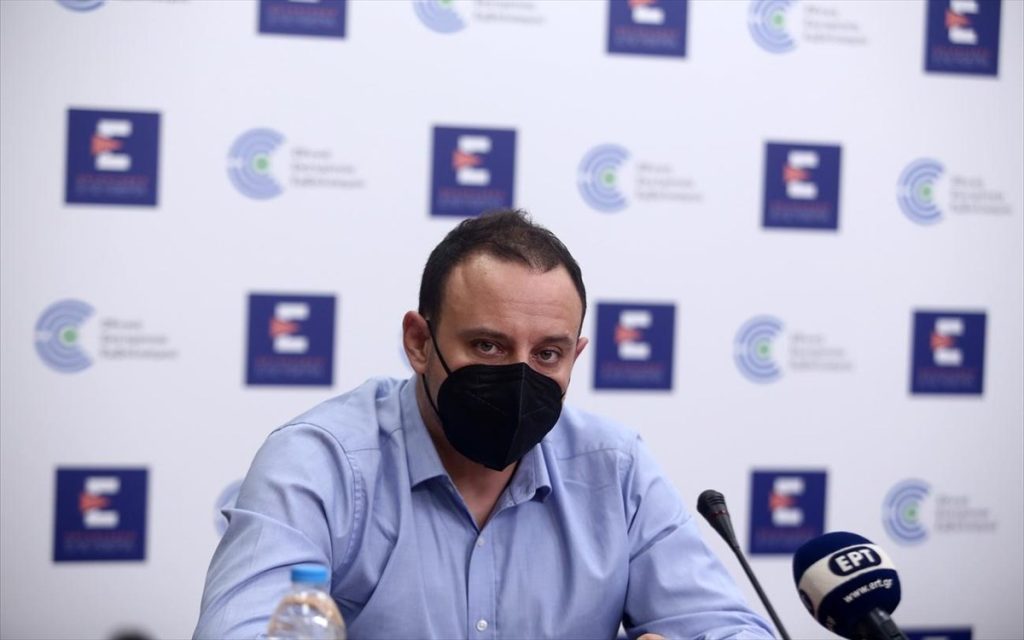 Βρήκε την Όμικρον 2 τώρα ο Γ.Μαγιορκίνης – Ανά 15ημερες η ενημέρωση για τις μεταλλάξεις