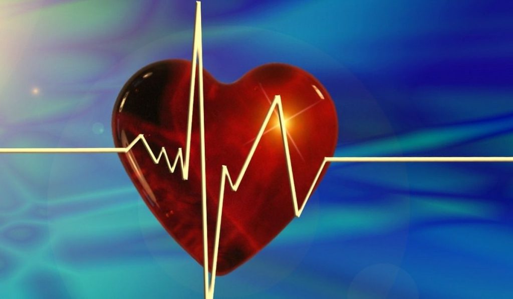 Καρδιά: Έτσι συνδέεται το σωματικό βάρος με την καρδιακή ανεπάρκεια