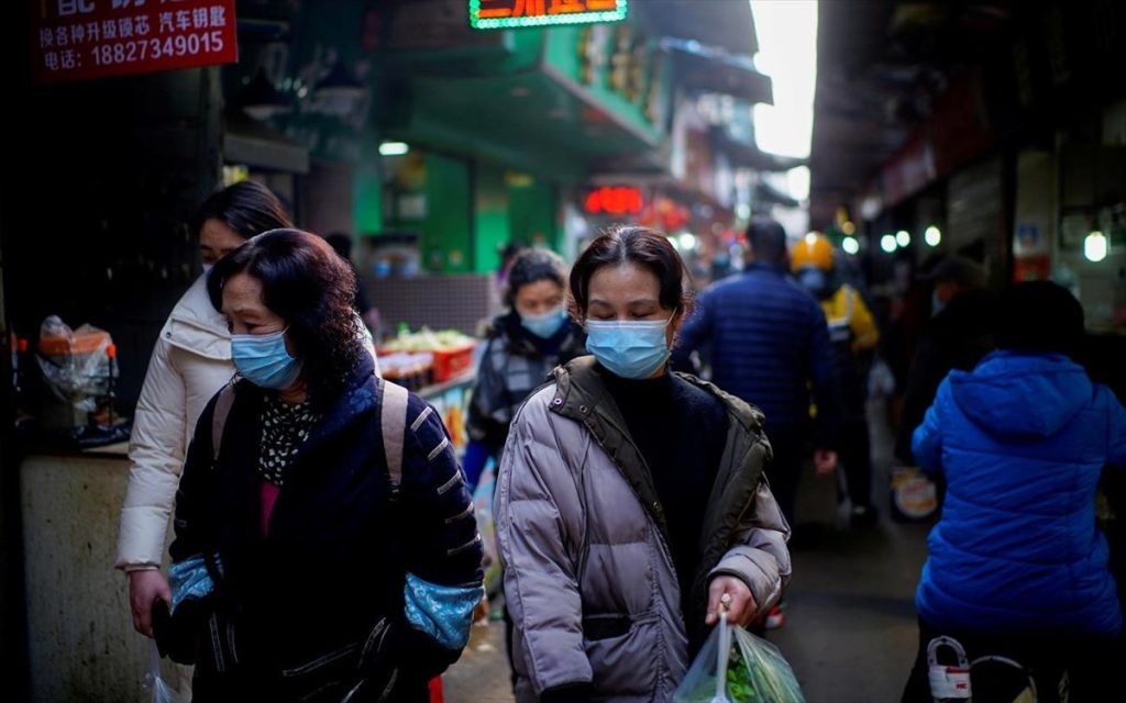 Κίνα: Σε lockdown η Silicon Valley – Ο «εφιάλτης» των προϊόντων υψηλής τεχνολογίας