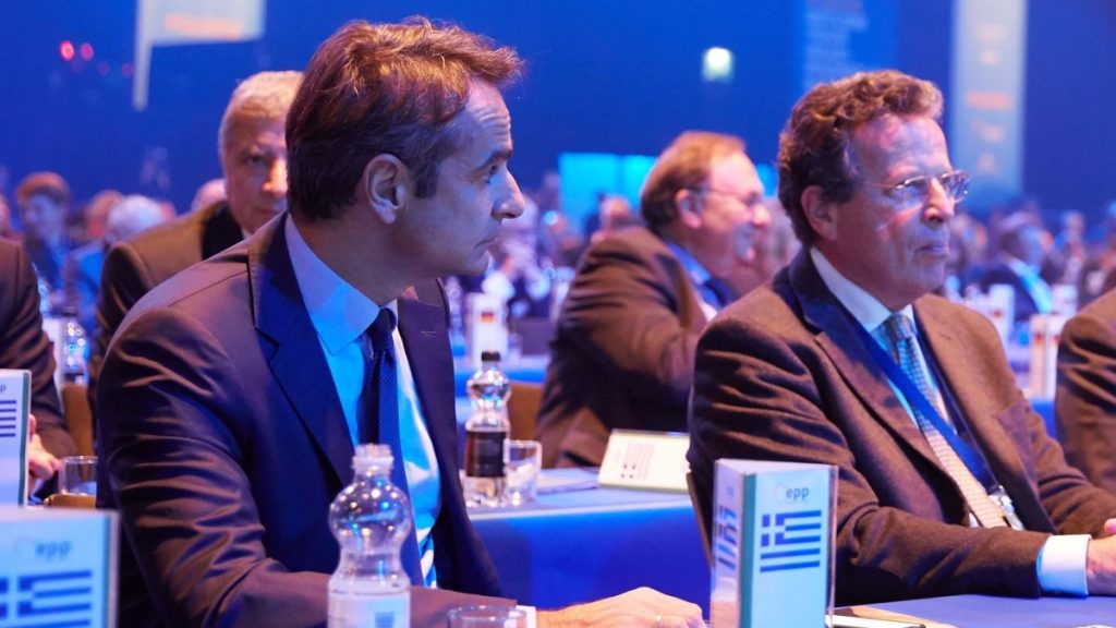 Γ.Κύρτσος σε ΝΔ: «Διώξτε άμεσα τον Κ.Μητσοτάκη γιατί σε 6 μήνες…»