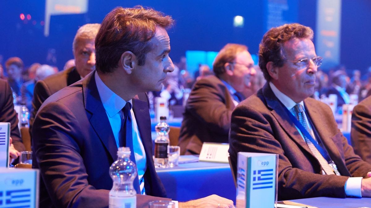 Ταμείο Ανάκαμψης: Πρωτοβουλία Γ.Κύρτσου για να μην γίνει το «μεγάλο φαγοπότι» της κυβέρνησης Κ.Μητσοτάκη