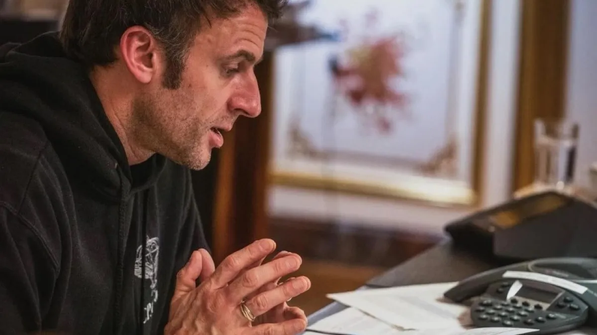 Ε.Μακρόν: «Η Ουκρανία ηλεκτροσόκ για το ΝΑΤΟ – “Εγκεφαλικά νεκρό” όταν η Τουρκία απειλούσε την Ελλάδα»