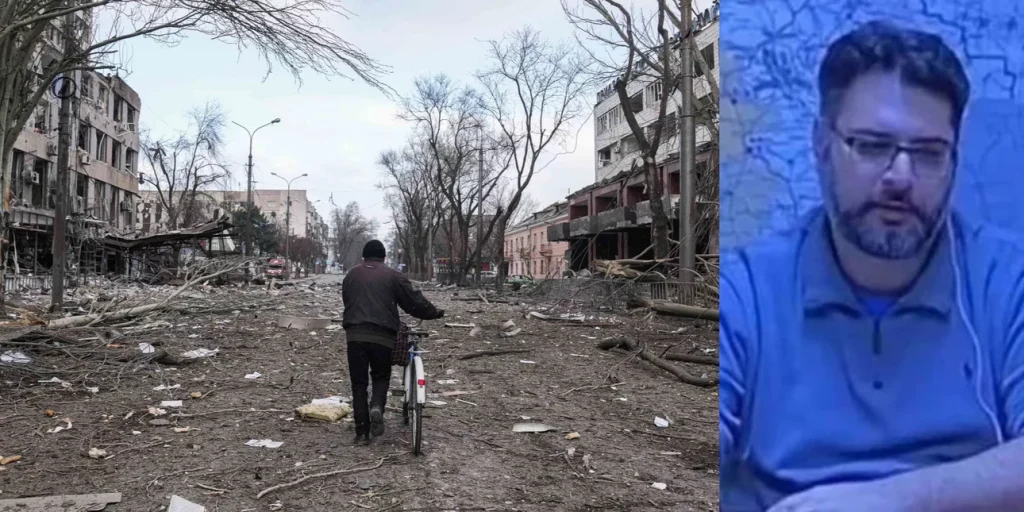 Σε εξέλιξη η επιχείρηση απεγκλωβισμού του Έλληνα πρόξενου – Στο Ουμάν θα διανυκτερεύσει ο Μ.Ανδρουλάκης