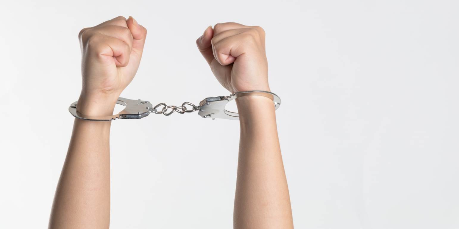 Φλώρινα: Χειροπέδες σε 70χρονη Βουλγάρα – «εισπράκτορα» σπείρας με απάτες σε όλη τη χώρα