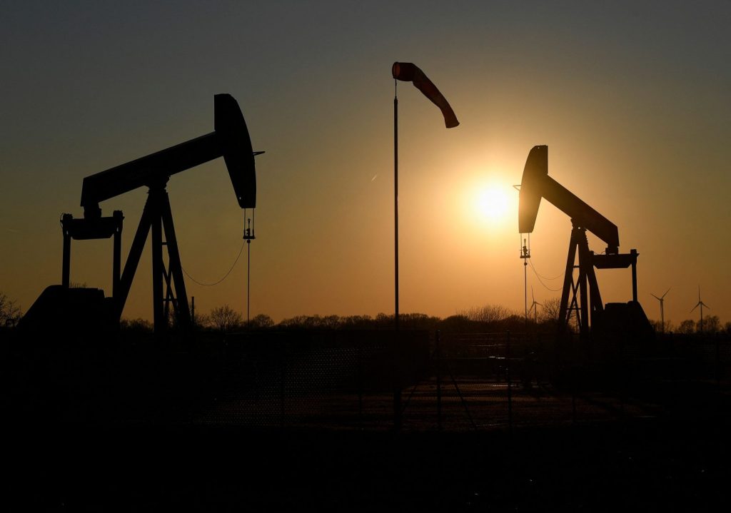 Νέα άνοδος 3% στο πετρέλαιο – Ξεπέρασε και πάλι τα 100 δολάρια η τιμή του Brent