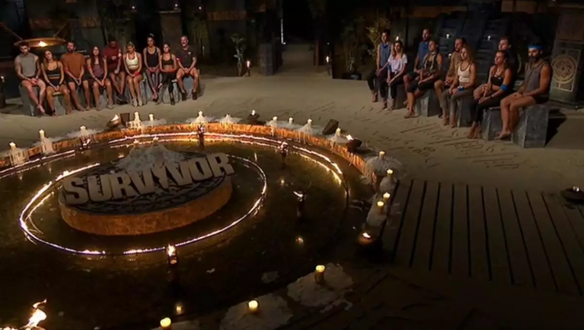 Survivor: Αυτή η παίκτρια αποχώρησε στο χθεσινό επεισόδιο – «Άφωνοι» όλοι