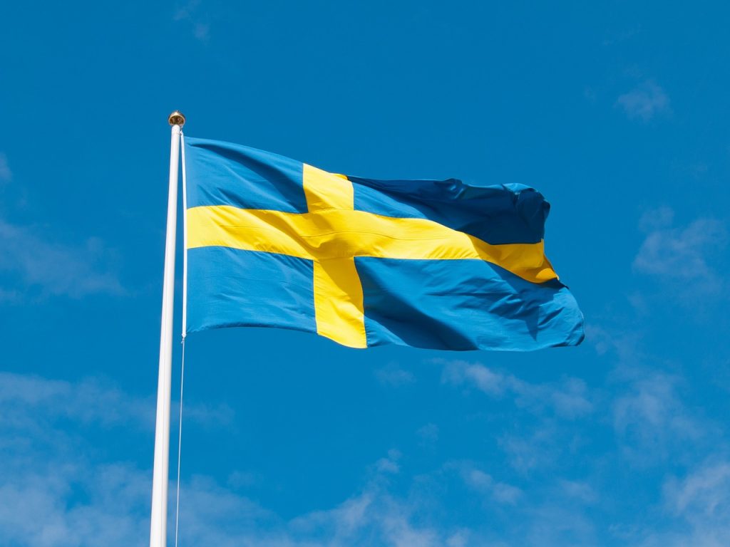 Η Σουηδία θα αυξήσει τις στρατιωτικές της δαπάνες κατά σχεδόν 300 εκατομμύρια ευρώ εντός 2022