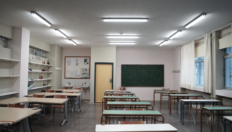 Θεσσαλονίκη: Στο Αυτόφωρο ο καθηγητής που κατηγορείται από μαθήτρια για σεξουαλική παρενόχληση