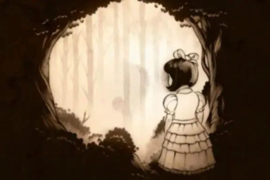 Εσείς τι είδατε πρώτα; – Η οπτική ψευδαίσθηση που αποκαλύπτει την κρυφή δύναμή σας