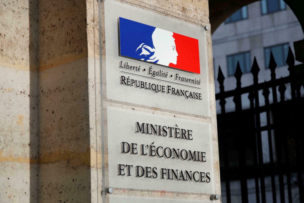 Γαλλία: Λήξη συναγερμού για την απειλή βόμβας στο υπουργείο Οικονομικών