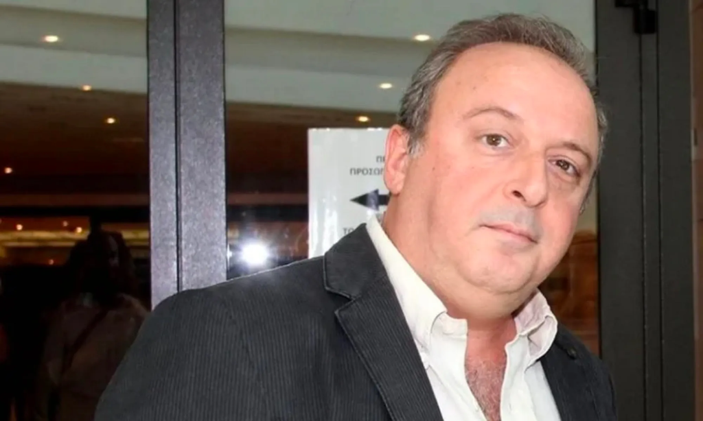 Θα είναι ο Δ.Καμπουράκης ο αντίπαλος του Π.Πολάκη στα Χανιά;