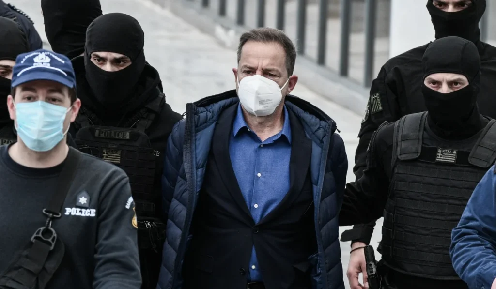 Δίκη Λιγνάδη: «Bullshit ότι ο αδερφός μου θέλει να κάνει παράσταση στις φυλακές Κορυδαλλού» λέει ο Γ.Λιγνάδης