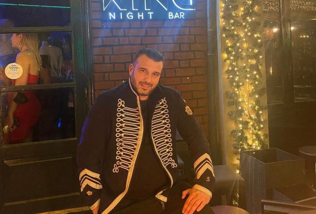 Αυτοί είναι οι τρεις απαγωγείς του Γιώργου Κυπαρρίση – Στη δημοσιότητα τα στοιχεία τους (φωτο)