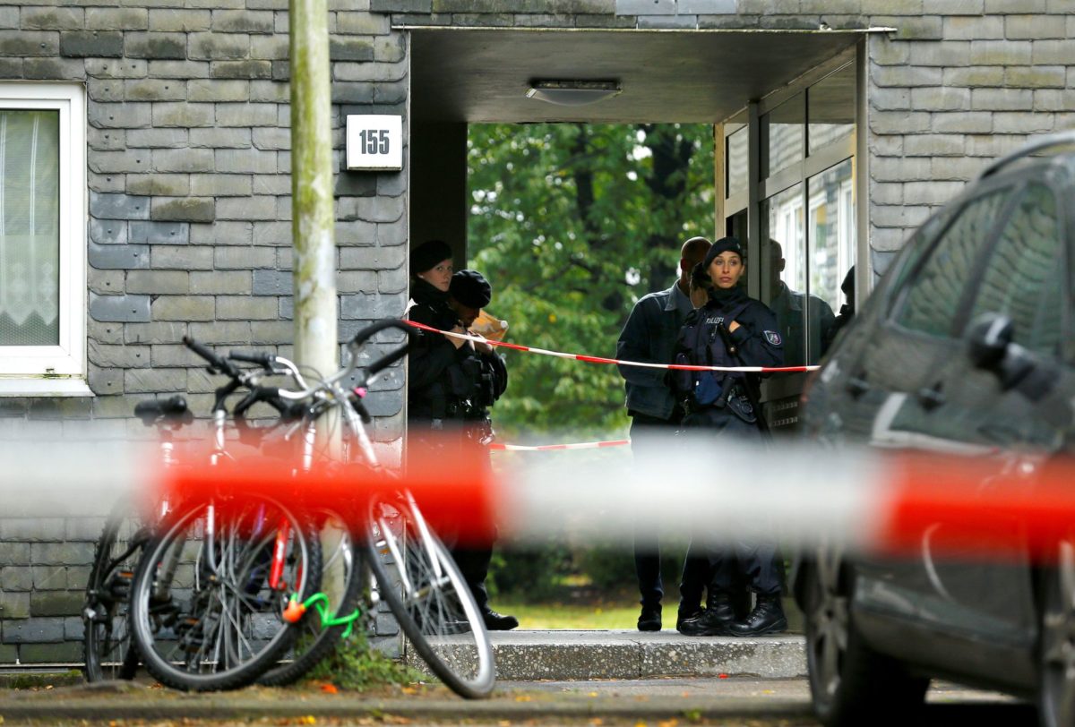 Μητέρα έπνιξε τα παιδιά της με πανάκια: Η υπόθεση που σόκαρε την Γερμανία