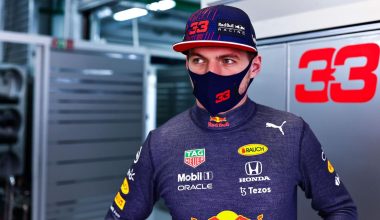 Max Verstappen : Άθλιο το μονοθέσιο της Mercedes