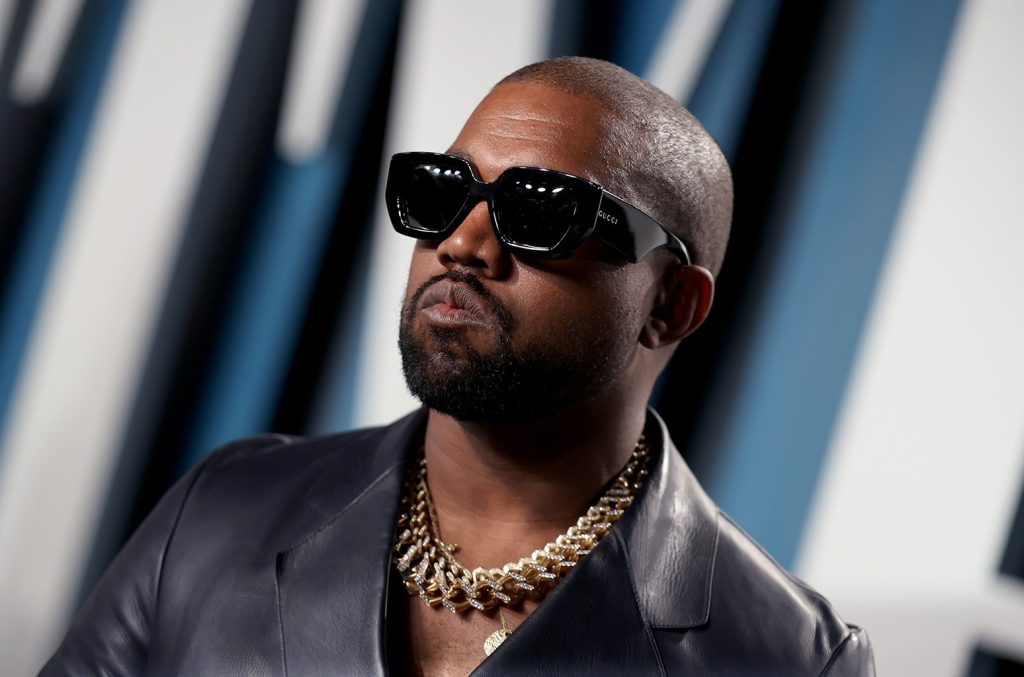Aποκλείστηκε o Kanye West από το Instagram λόγω ρατσιστικών σχολίων – Τι συνέβη;
