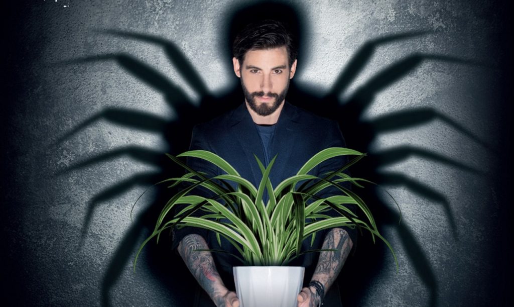 Total Blackout: Επικοί διάλογοι – «Δεν μπορώ, βρωμάει, σκ…ά είναι»