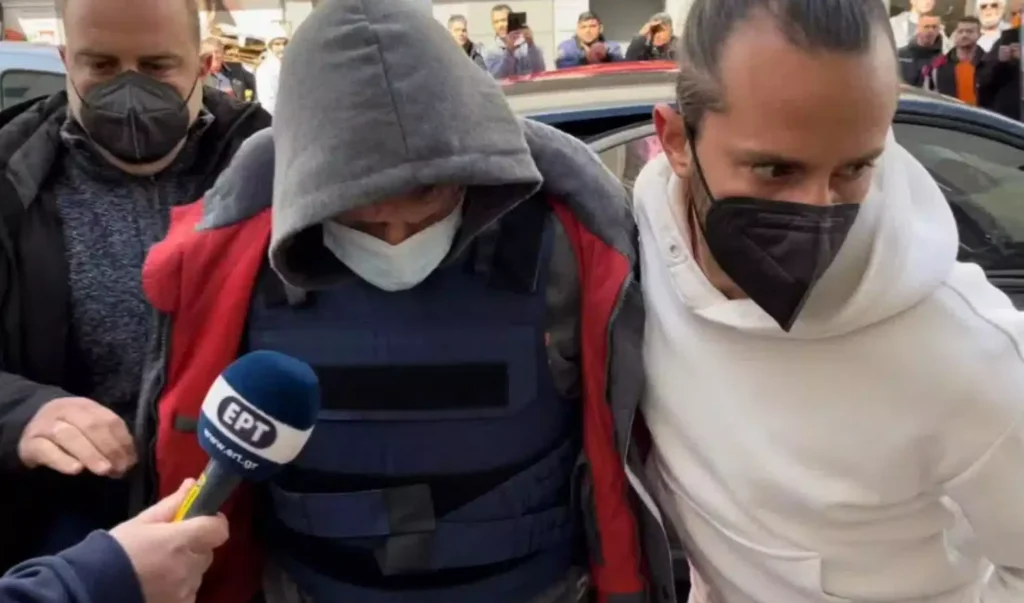 Έγκλημα στην Ανδραβίδα: Συνδέεται ο δολοφόνος με ανεξιχνίαστο διπλό φονικό στην Γαστούνη πριν από 30 χρόνια;