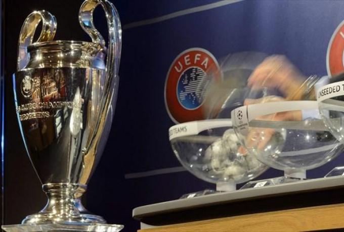 Champions League: Τσέλσι – Ρεάλ και Σίτι – Ατλέτικο στους «8»