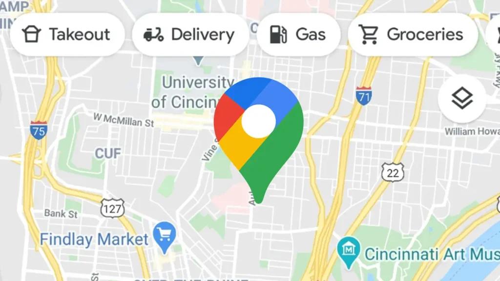 «Έπεσε» το Google Maps – Χωρίς υπηρεσίες πλοήγησης εκατομμύρια πολίτες