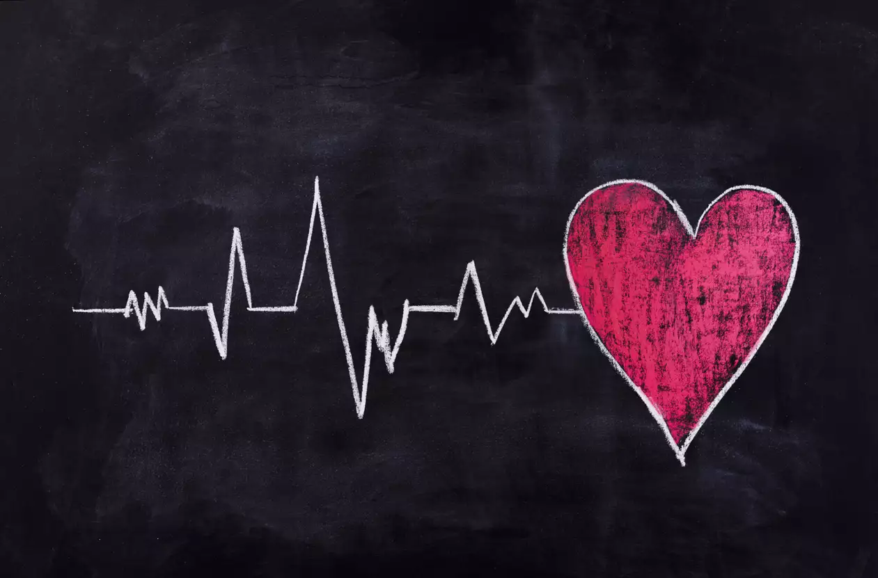 Αυτές είναι οι πέντε αρχές για να γνωρίζετε πόσο κινδυνεύετε από καρδιά