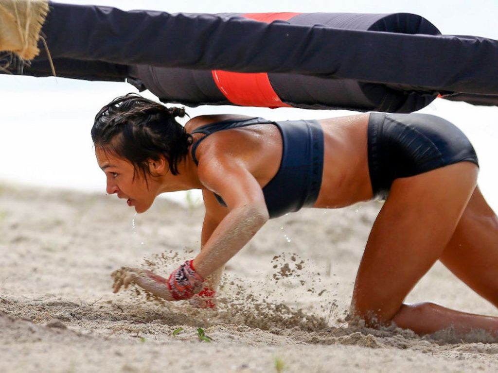 Survivor: «Ζαλίζει» το ποσό με το οποίο θα επιστρέψει η Κάτια Ταραμπάνκο