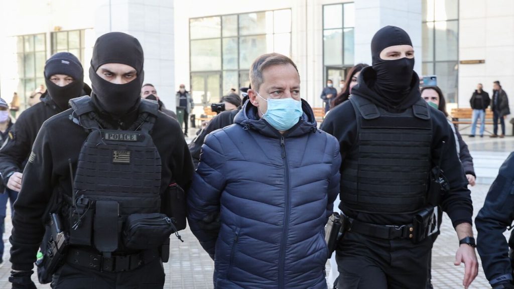 Δίκη Δ.Λιγνάδη: «Αυτός ο άνθρωπος δεν ήταν απλά ένας σκηνοθέτης στο θέατρο αλλά και σκηνοθέτης στη ζωή του»