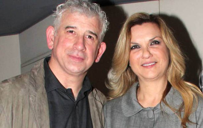 Σύζυγος Π.Φιλιππίδη: «Η καταγγέλλουσα έπαιρνε τον Πέτρο τηλέφωνο συνέχεια»