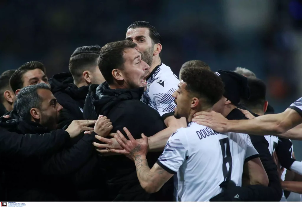 Europa Conference League: Οι πιθανοί αντίπαλοι του ΠΑΟΚ στην κλήρωση της Παρασκευής