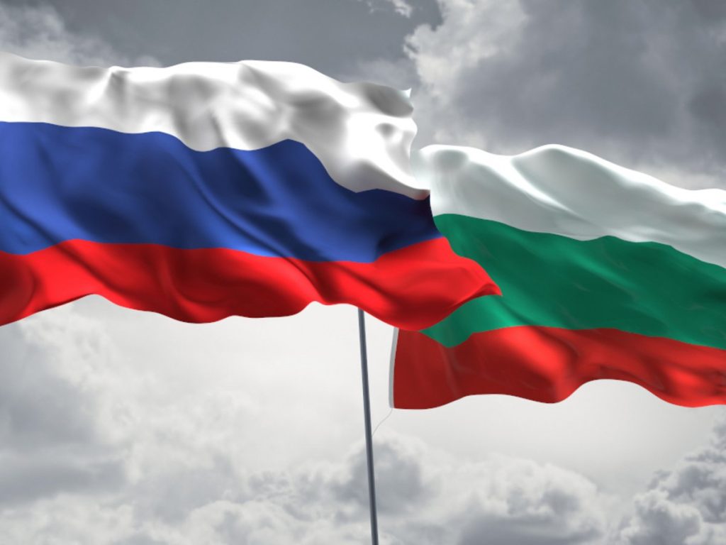H Βουλγαρία απέλασε 10 Ρώσους διπλωμάτες
