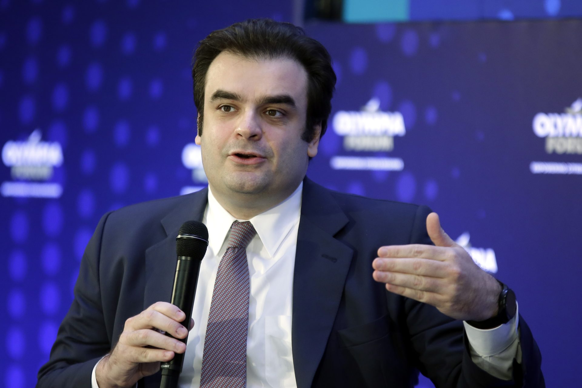 Δίπλωμα οδήγησης: Νέα πλατφόρμα για online ραντεβού εξέτασης παρουσιάζει σήμερα ο Κ.Πιερρακάκης