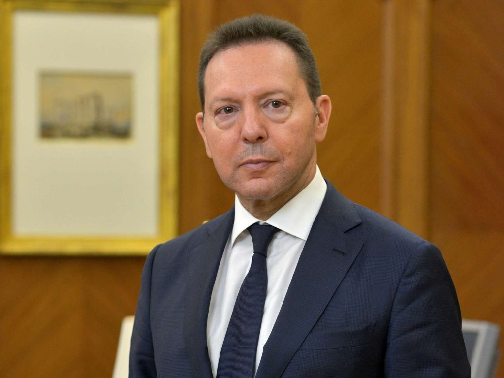 Νέες δηλώσεις Γ.Στουρνάρα: «Οι πολίτες να κατανοήσουν ότι τα λεφτά δεν φυτρώνουν στα δέντρα»