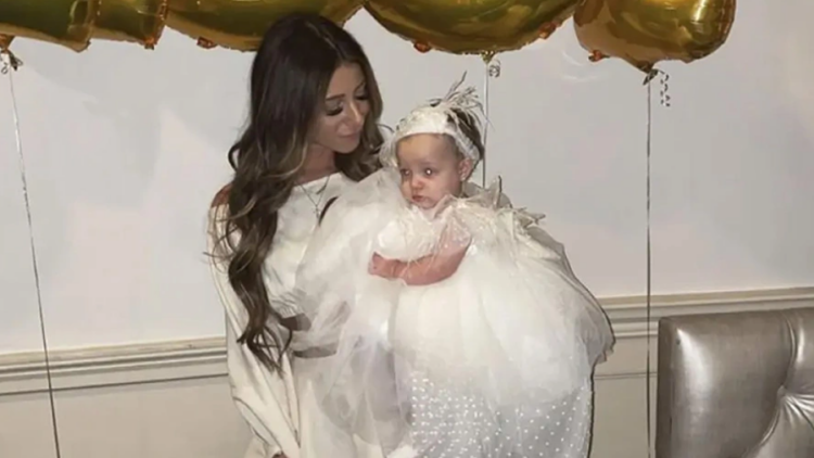 ΗΠΑ: Βίντεο ντοκουμέντο με την 29χρονη Ειρήνη από την Τήλο να ζητά βοήθεια λίγο πριν την δολοφονία της