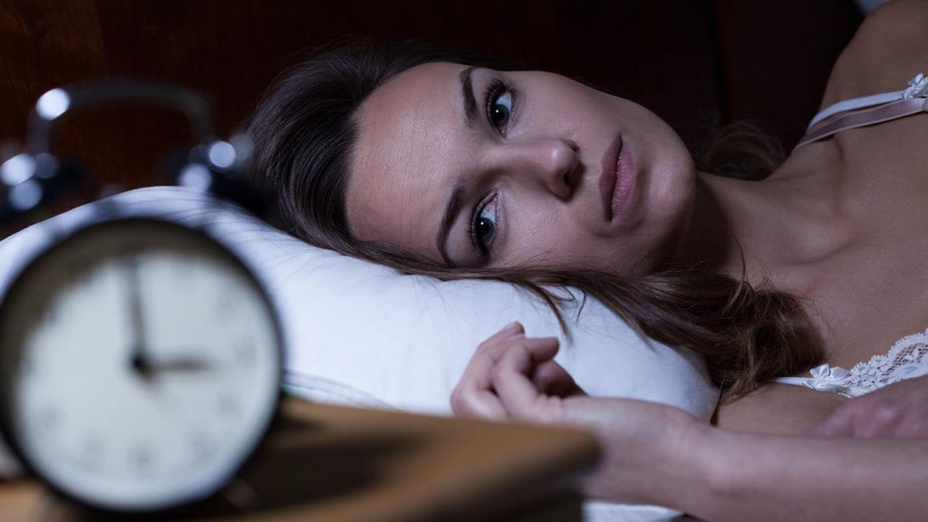 Αυτές είναι οι ενδοκρινικές παθήσεις που δημιουργούν προβλήματα ύπνου
