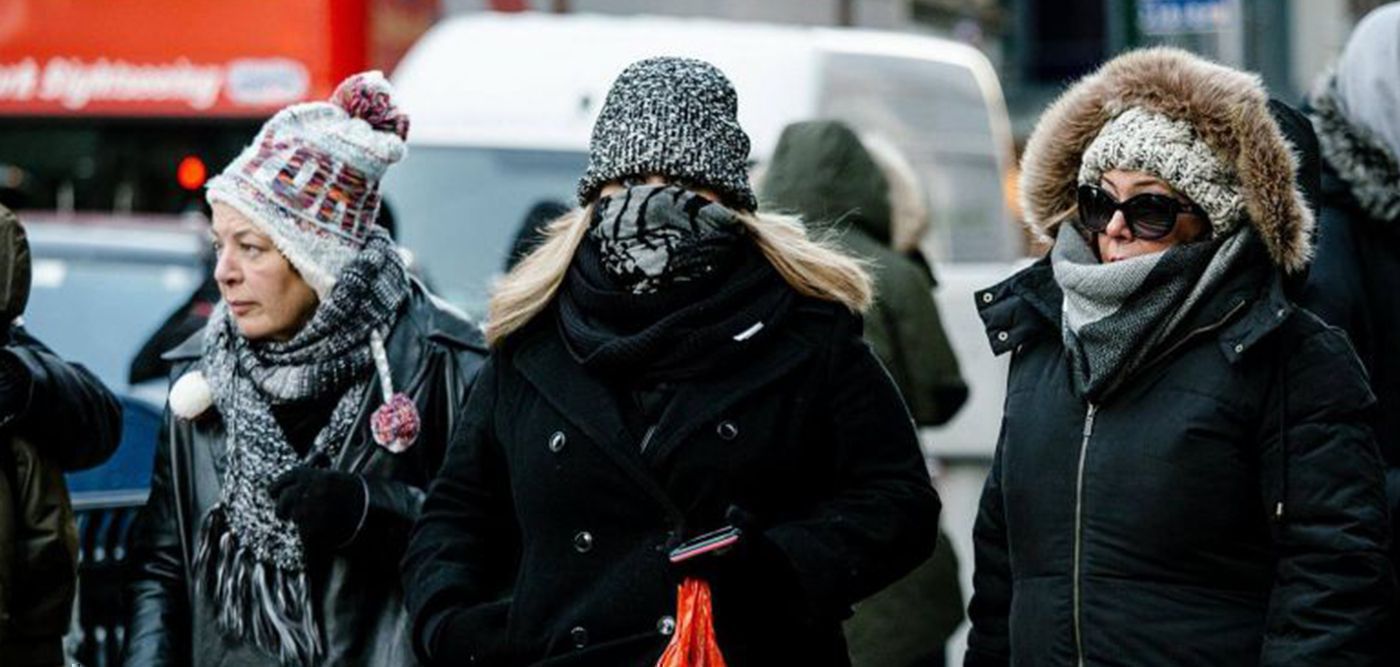 Καιρός: Έως τους -11,3 βαθμούς η ελάχιστη θερμοκρασία το πρωί – Που καταγράφηκε