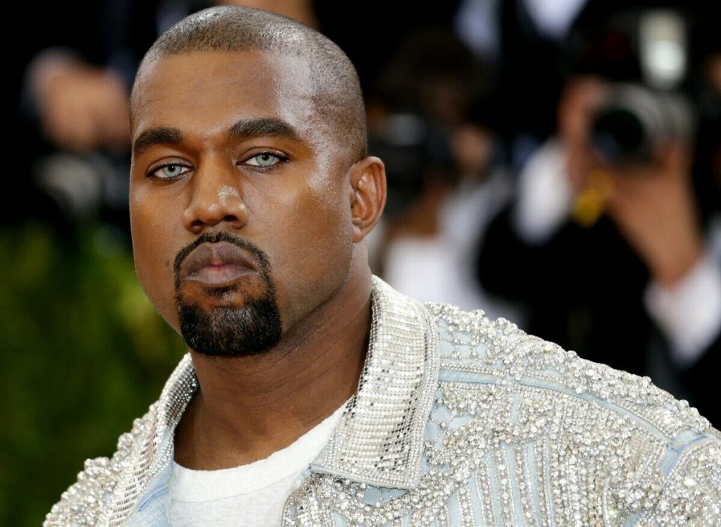 Το είδαμε και αυτό: O Kanye West θα γίνει… μάθημα σε πανεπιστήμιο του Μόντρεαλ
