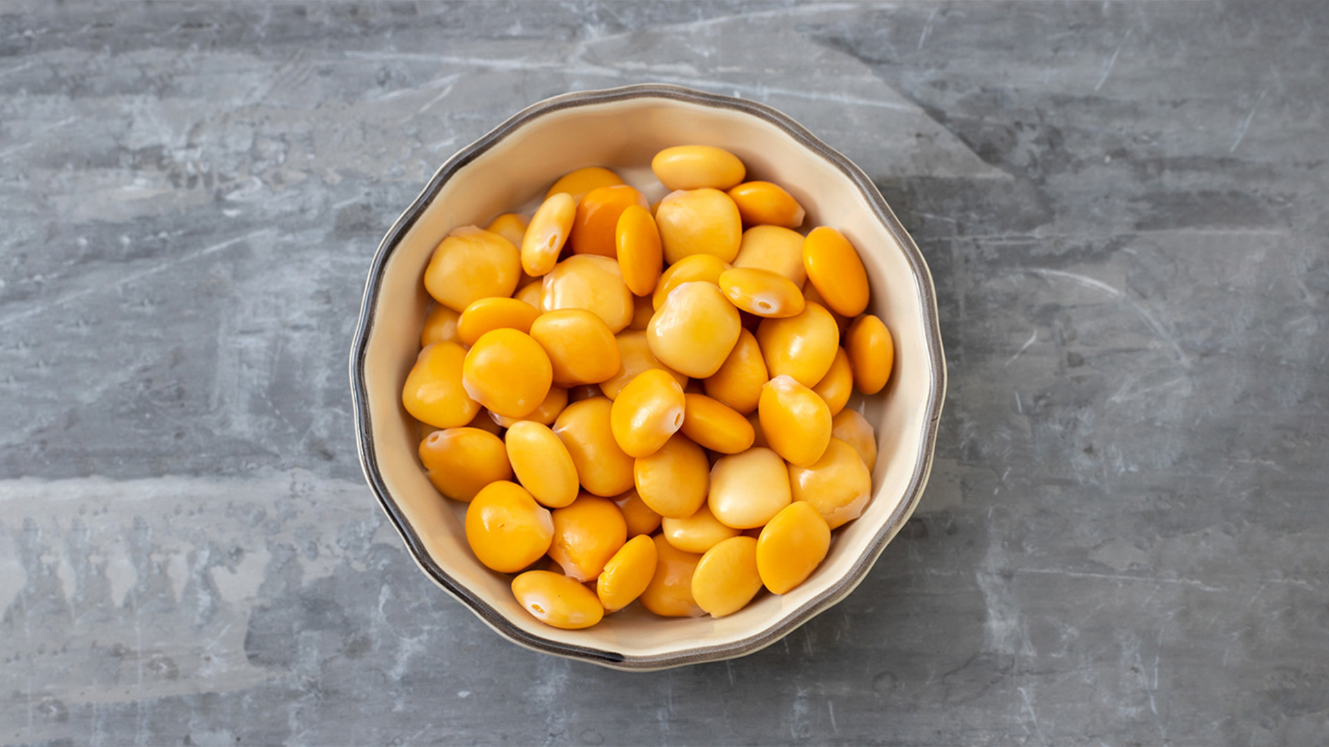 Λούπινο: Το «άγνωστο» όσπριο με τη διπλάσια πρωτεΐνη – Τα οφέλη του