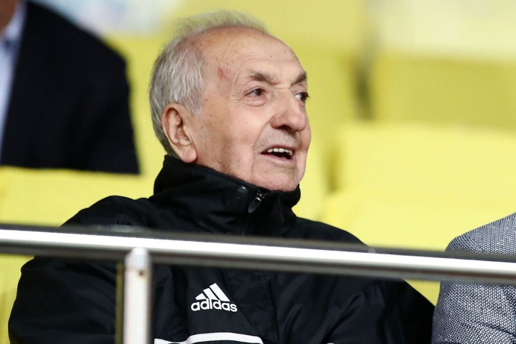 Προσπάθησε να δραπετεύσει από το νοσοκομείο ο Κώστας Νεστορίδης