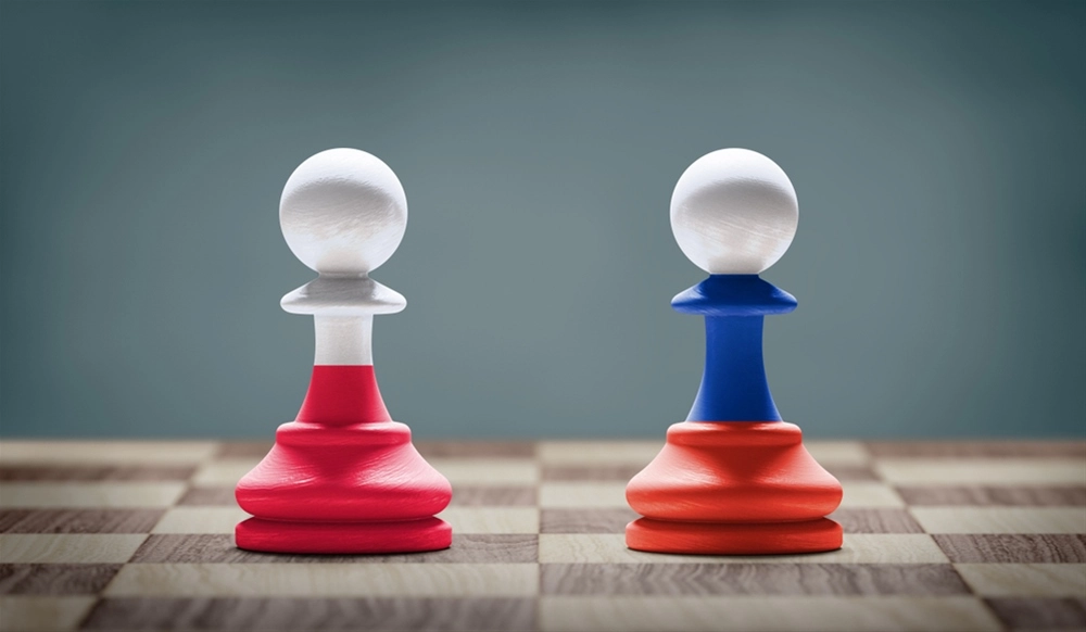 Ουκρανία: Η Πολωνία προτείνει ολικό εμπορικό αποκλεισμό της Ρωσίας