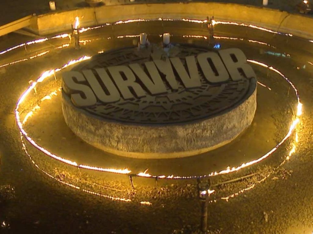 Survivor : Αυτή είναι η ομάδα πού κερδίζει το έπαθλο του φαγητού (βίντεο)