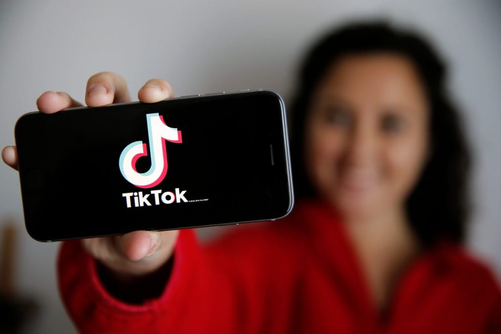 Το TikTok έγινε ο επίσημος συνεργάτης του Φεστιβάλ των Καννών