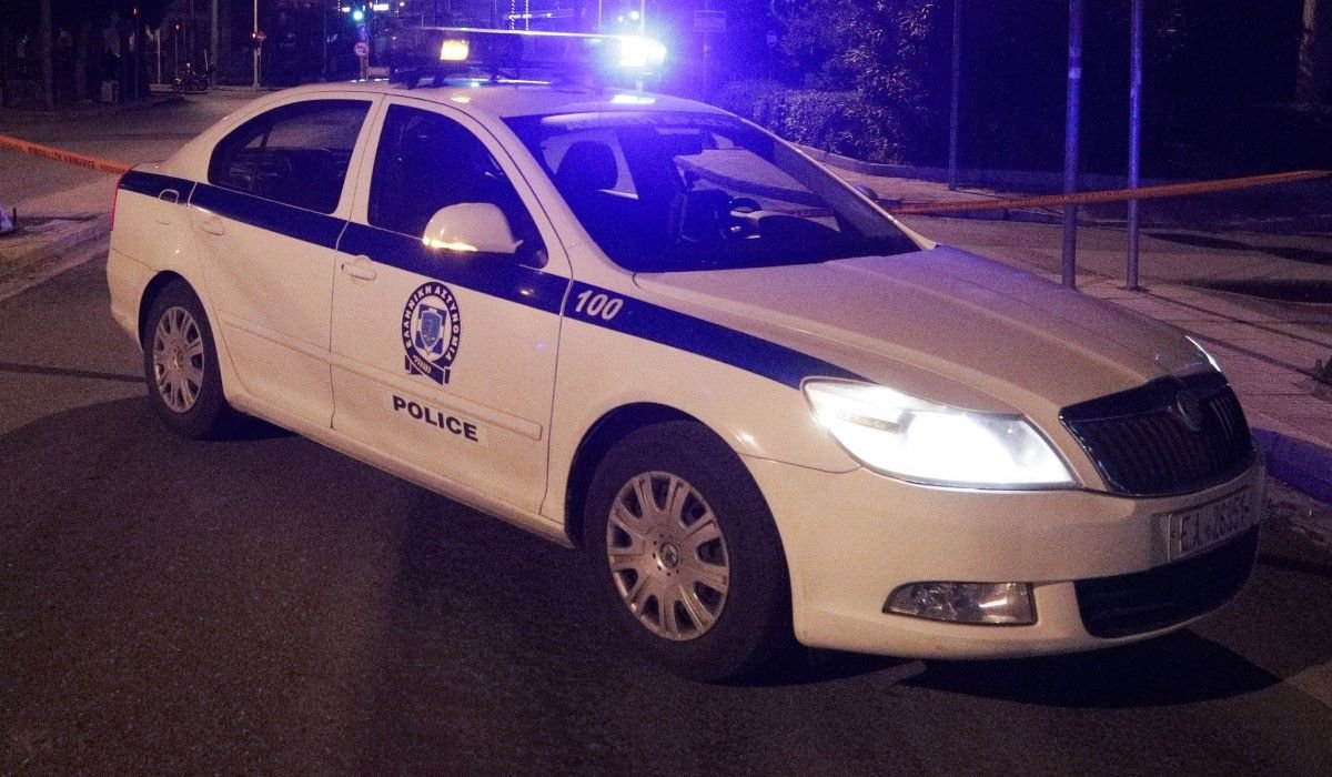 Χανιά: Τσάκωσε τους διαρρήκτες μέσα στο σπίτι του και τον «ψέκασαν» με δακρυγόνο σπρέι