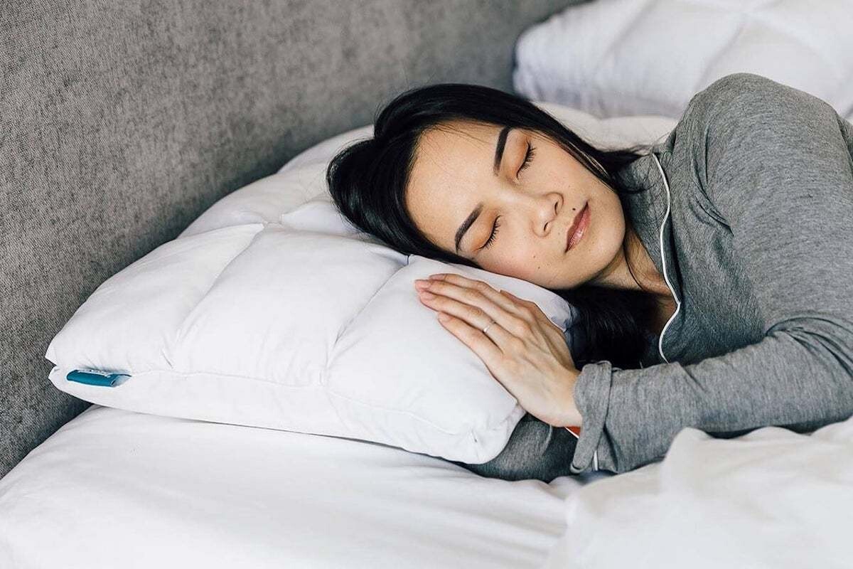 Έξι πράγματα στο υπνοδωμάτιο σου που μπορεί να βλάπτουν την ποιότητα του ύπνου σου